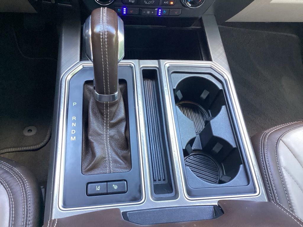 Used 2019 Ford F150 Limited image 54