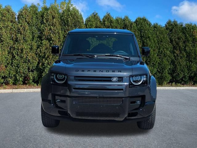 Used 2026 Land Rover Defender 110 X-Dynamic SE AWD/4WD image 2