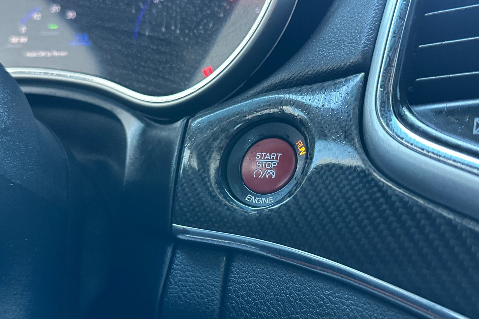 Used 2015 Jeep Grand Cherokee SRT w/ Trailer Tow Group IV image 34