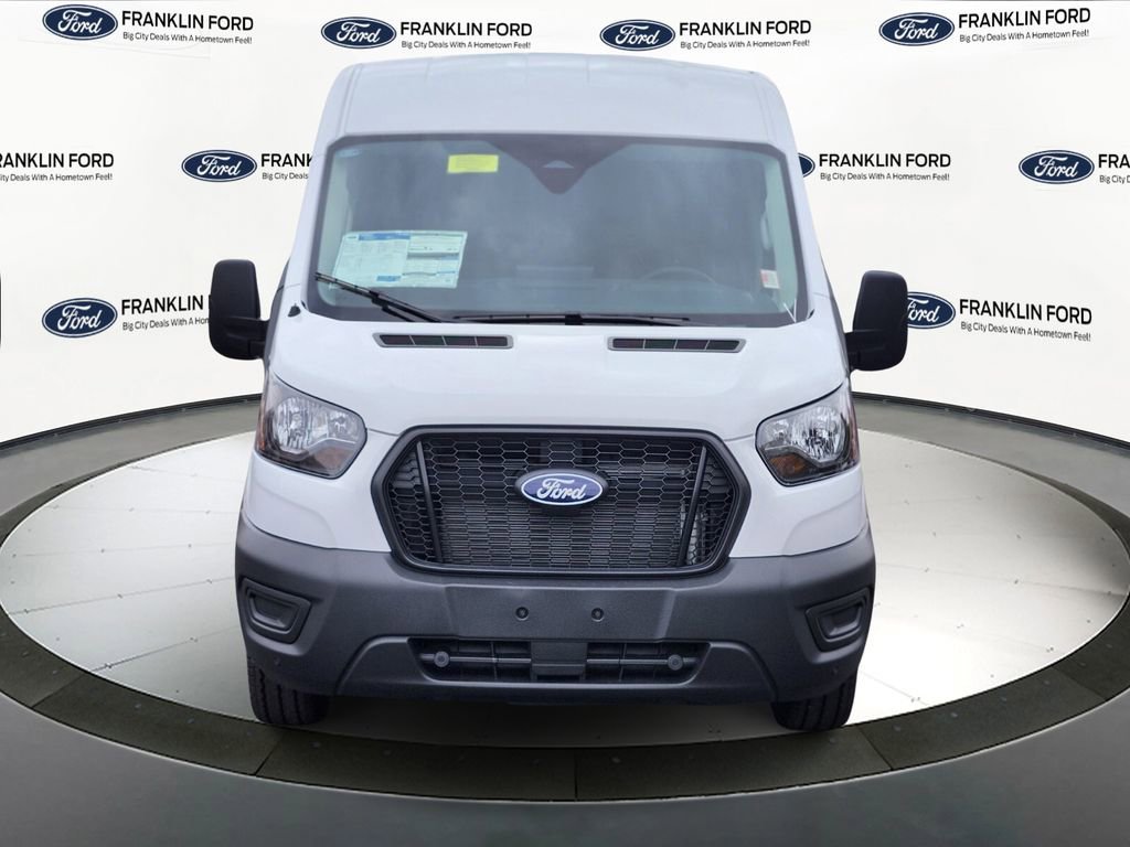 New 2026 Ford Transit 250 148 Medium Roof w/ Load Area Protection Package image 8