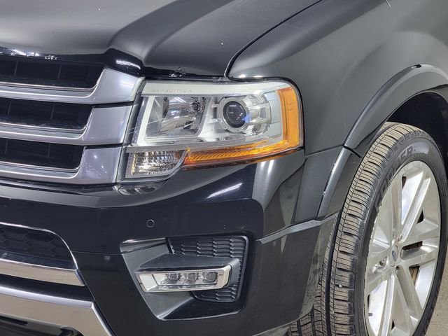 Used 2016 Ford Expedition EL Platinum image 9