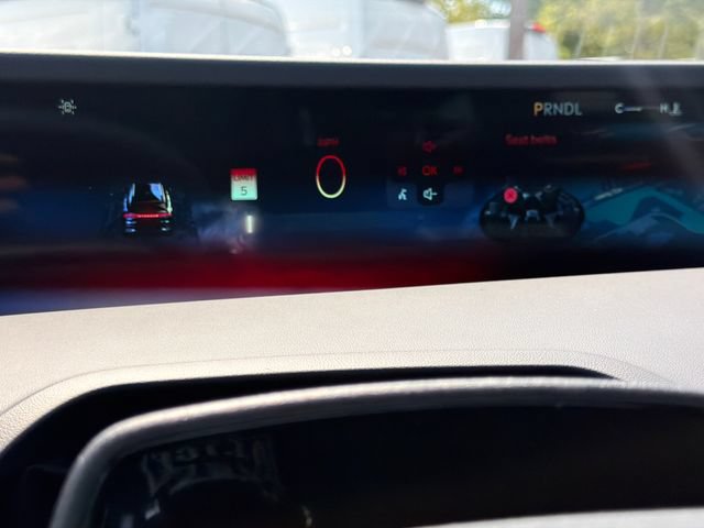 New 2026 Lincoln Nautilus Premier w/ Equipment Group 102A AWD/4WD image 34