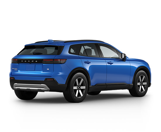 New 2026 Honda Prologue Touring image 2