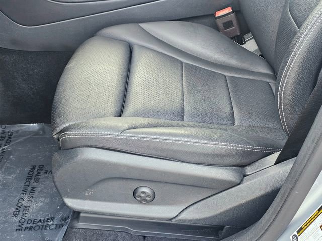 Used 2021 Mercedes-Benz GLC 300 4MATIC image 18