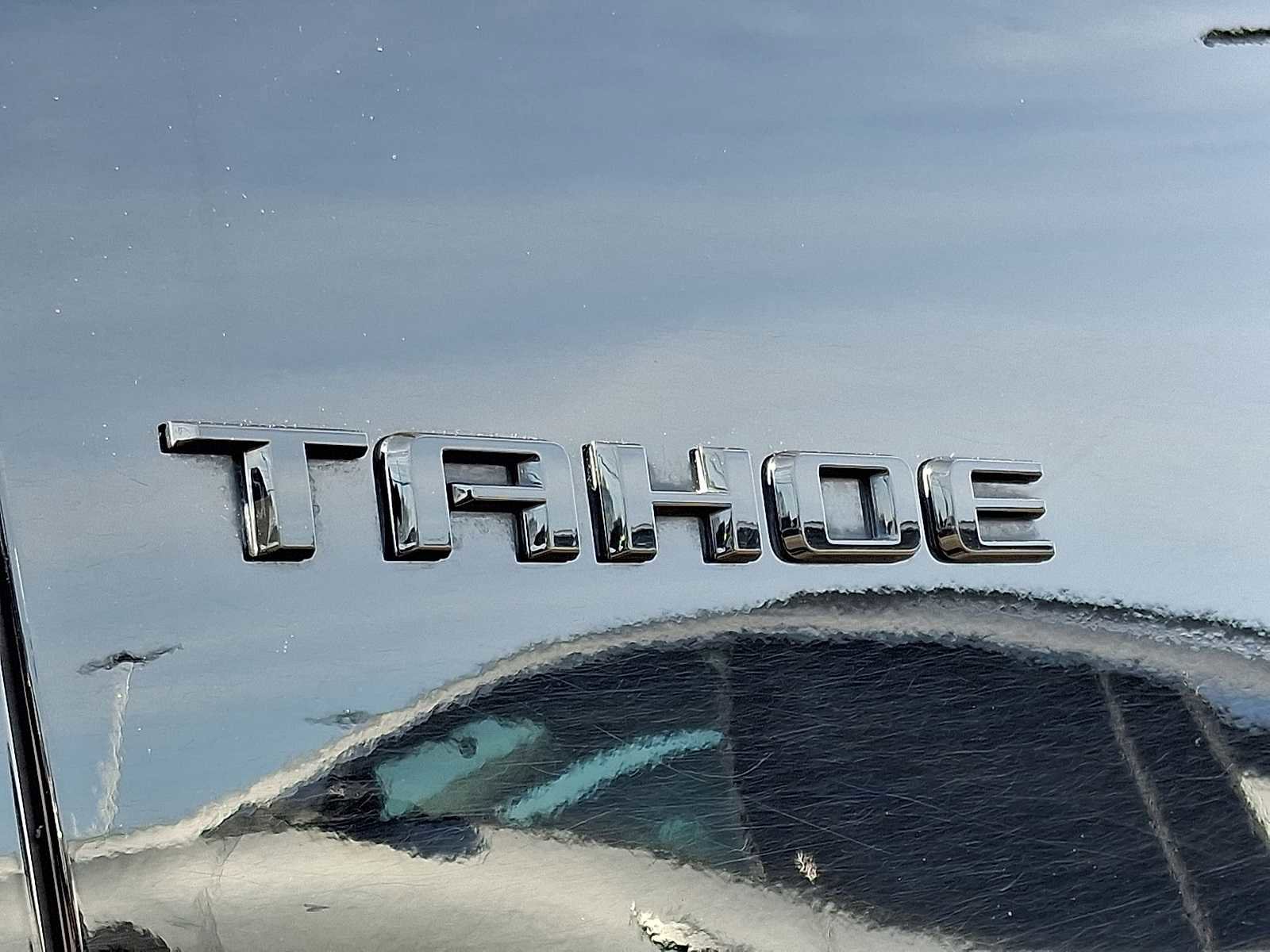 Certified 2023 Chevrolet Tahoe High Country image 38