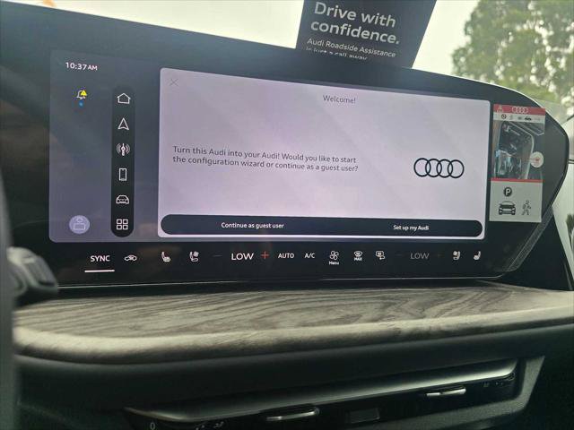 New 2026 Audi Q5 Premium Plus AWD/4WD image 27