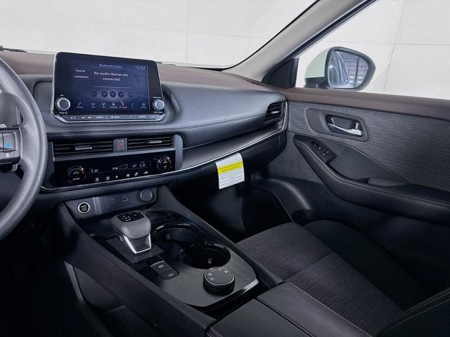 Certified 2023 Nissan Rogue SV AWD/4WD image 18