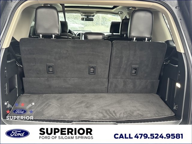 Used 2021 Ford Expedition Platinum AWD/4WD image 7