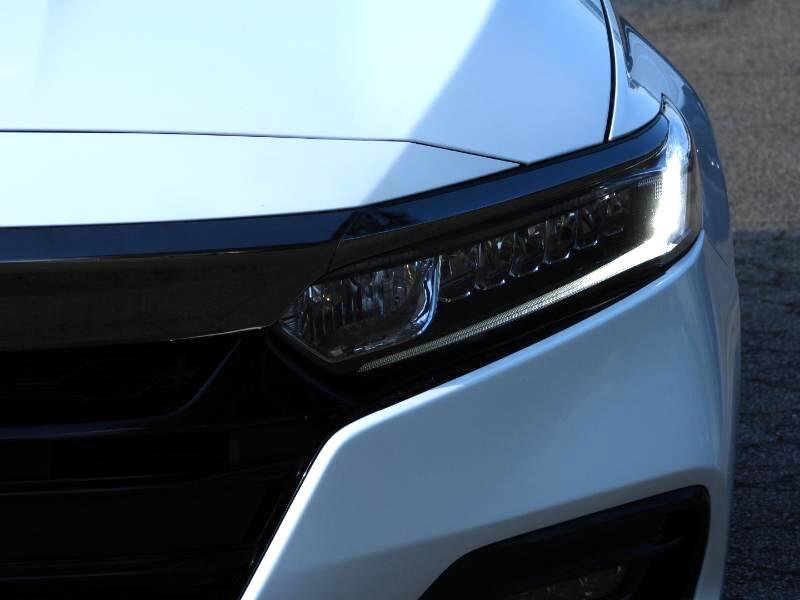 Used 2020 Honda Accord Sport image 27