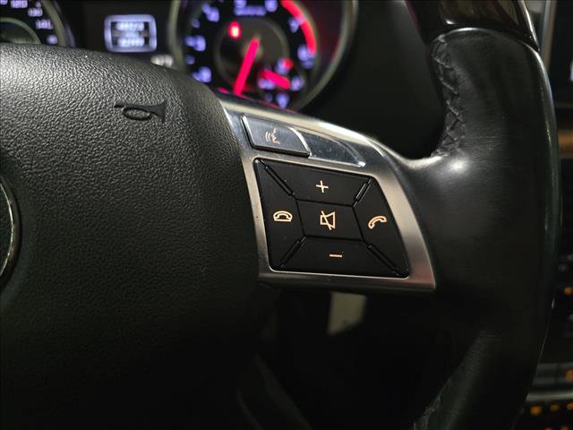 Used 2013 Mercedes-Benz G 63 AMG 4MATIC image 18
