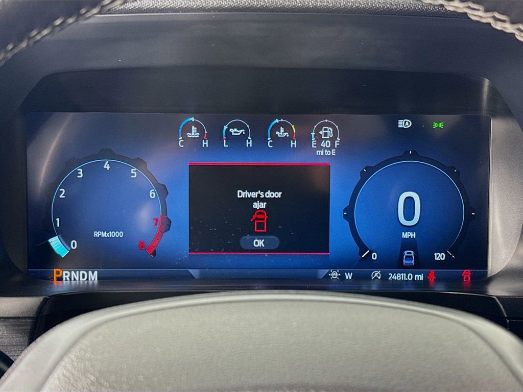 Used 2024 Ford F150 XLT w/ Tow/Haul Package image 14