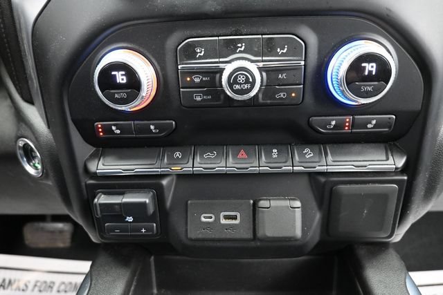 Used 2021 GMC Sierra 1500 Elevation AWD/4WD image 15