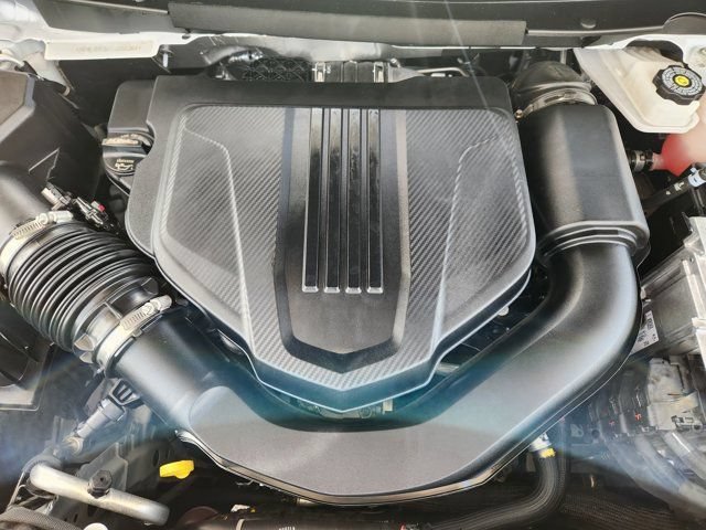 Used 2026 Buick Enclave Sport Touring FWD image 39