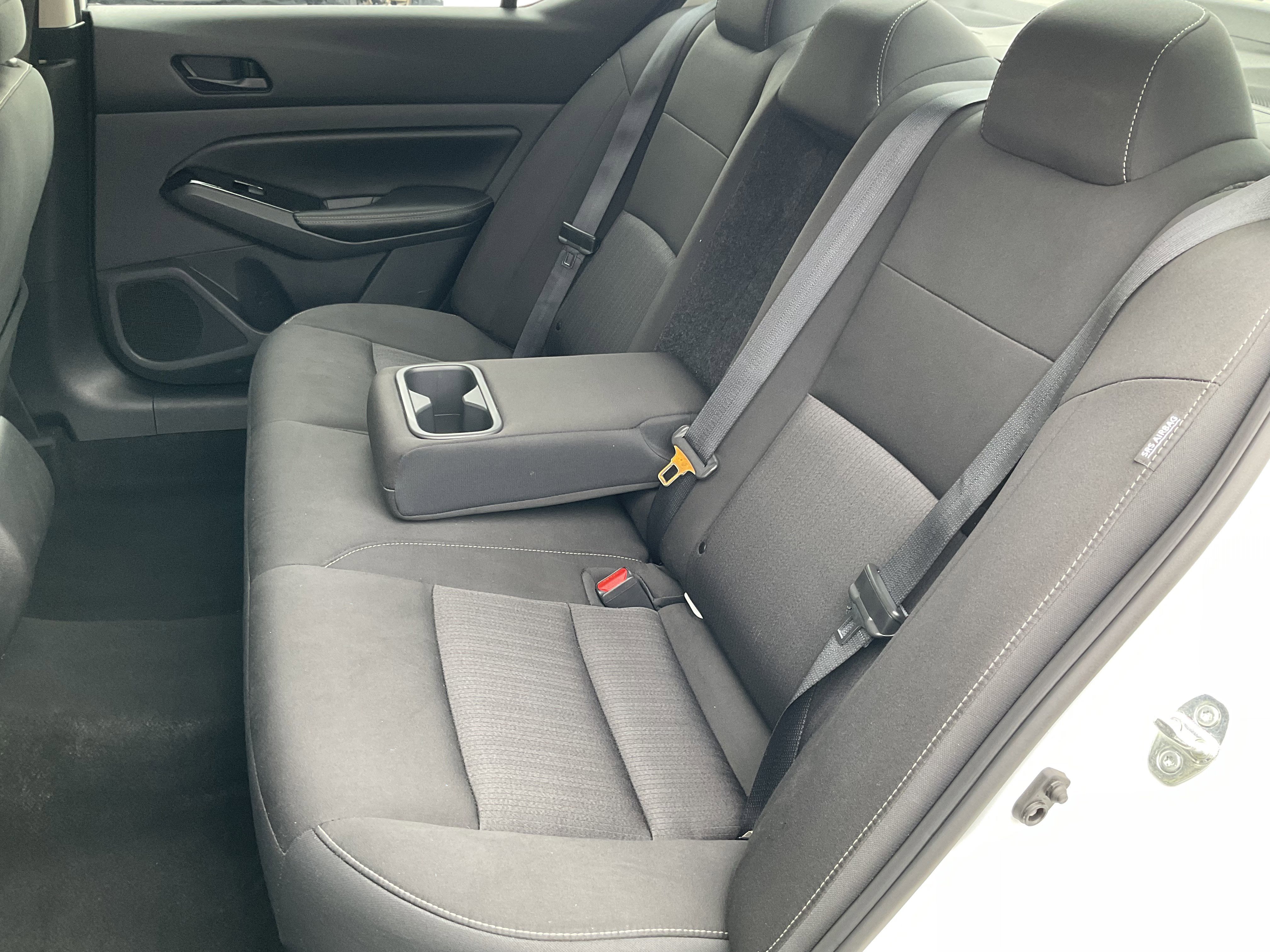 Used 2023 Nissan Altima 2.5 SV w/ SV Premium Package image 36