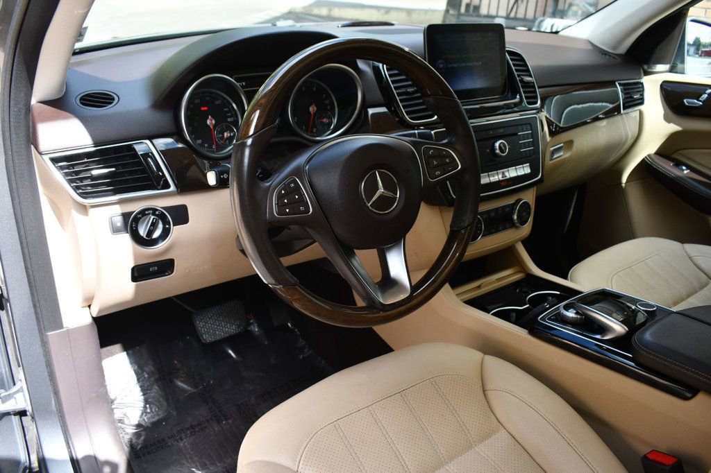 Used 2018 Mercedes-Benz GLE 350 GLE 350 SUV w/ Premium 1 Package image 18