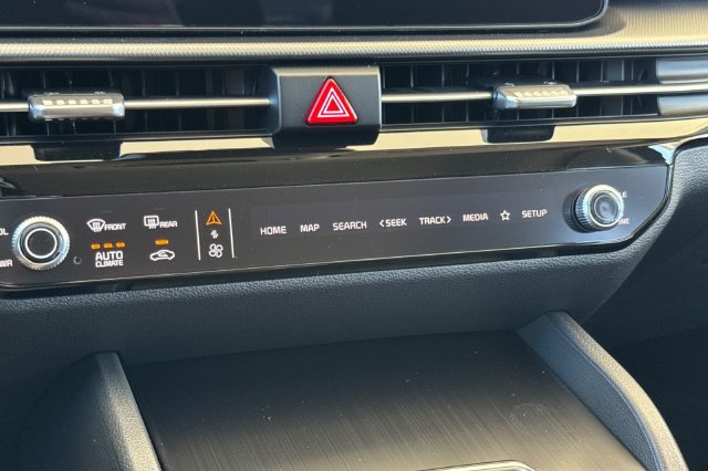 New 2027 Kia Sportage S AWD/4WD image 24
