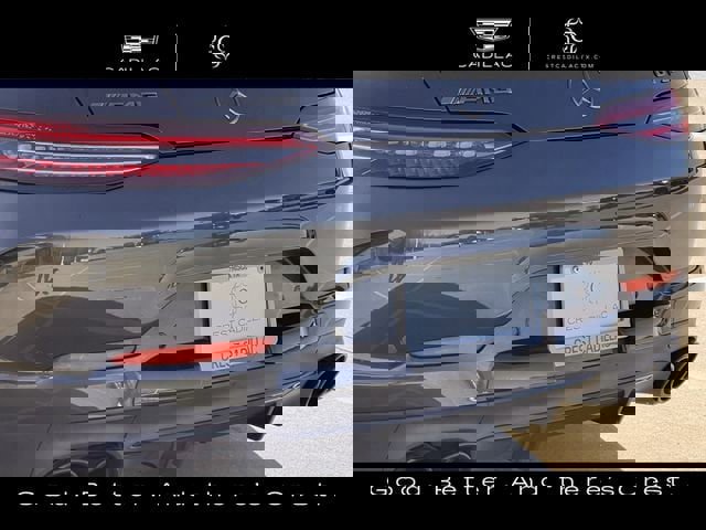 Used 2022 Mercedes-Benz AMG GT 53 image 6