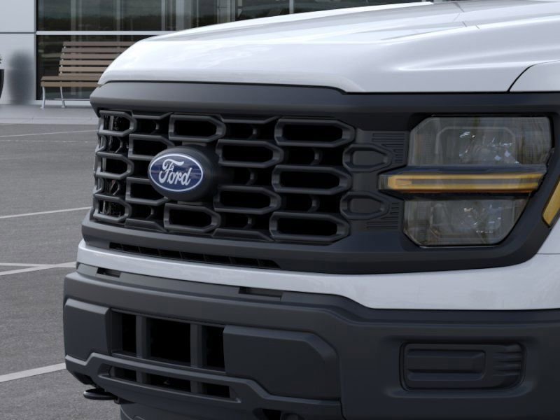 New 2026 Ford F150 XL w/ Tow/Haul Package AWD/4WD image 18