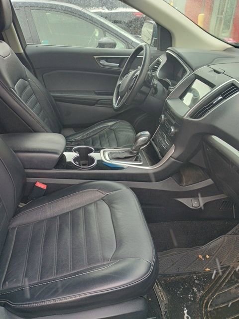 Used 2016 Ford Edge SEL w/ Equipment Group 201A image 7