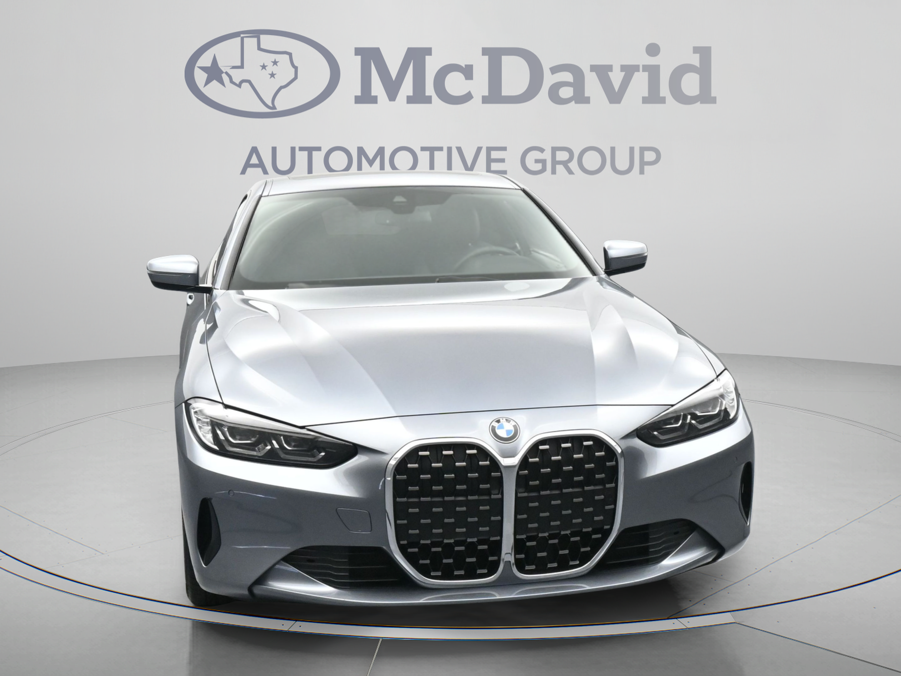 Used 2022 BMW 430i Coupe w/ Convenience Package RWD image 2