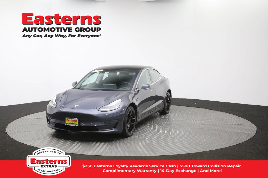 Used 2019 Tesla Model 3 Performance AWD/4WD image 50