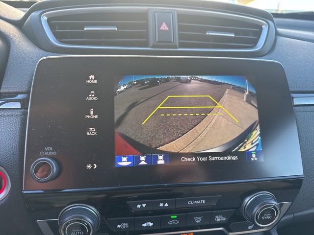 Used 2020 Honda CR-V EX-L image 13