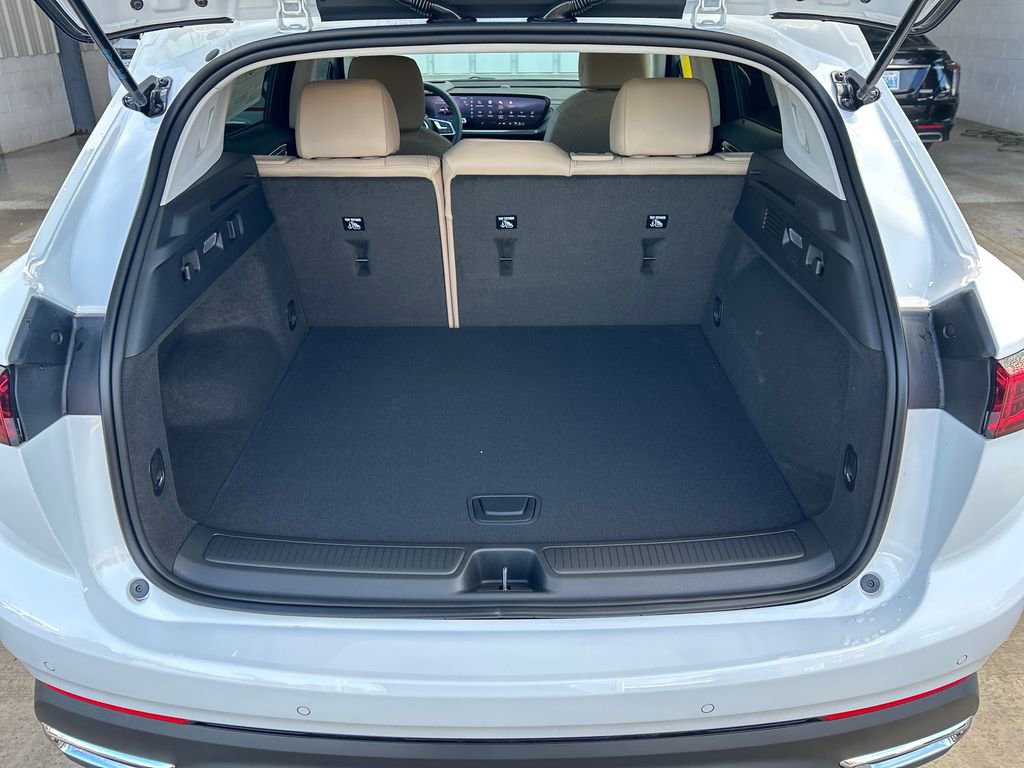 New 2026 Buick Envision Preferred image 33