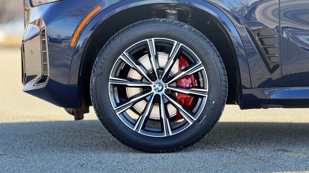 New 2026 BMW X5 xDrive40i image 2