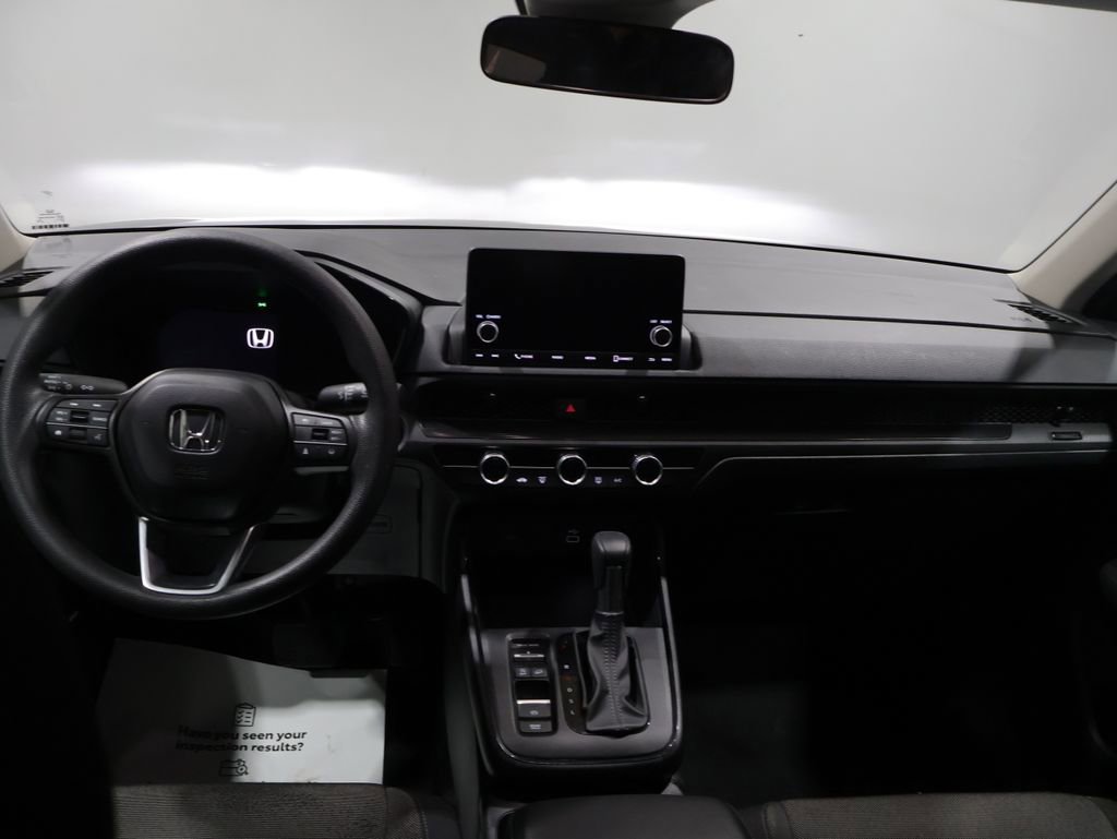 Used 2025 Honda CR-V LX image 17