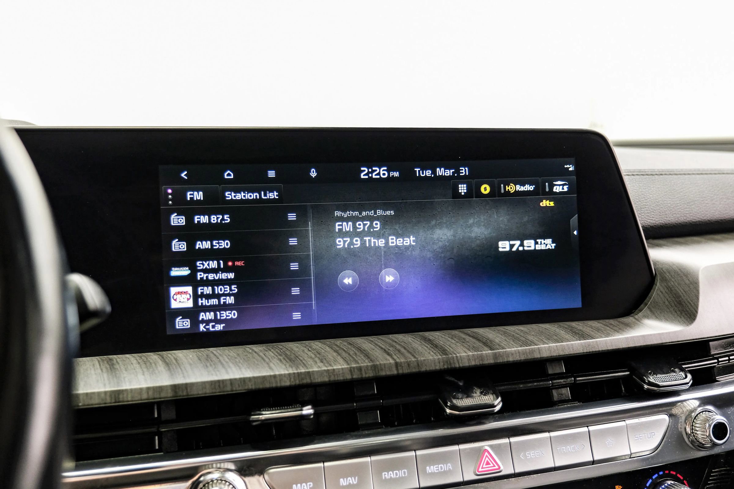 Used 2023 Kia Telluride SX Prestige image 28