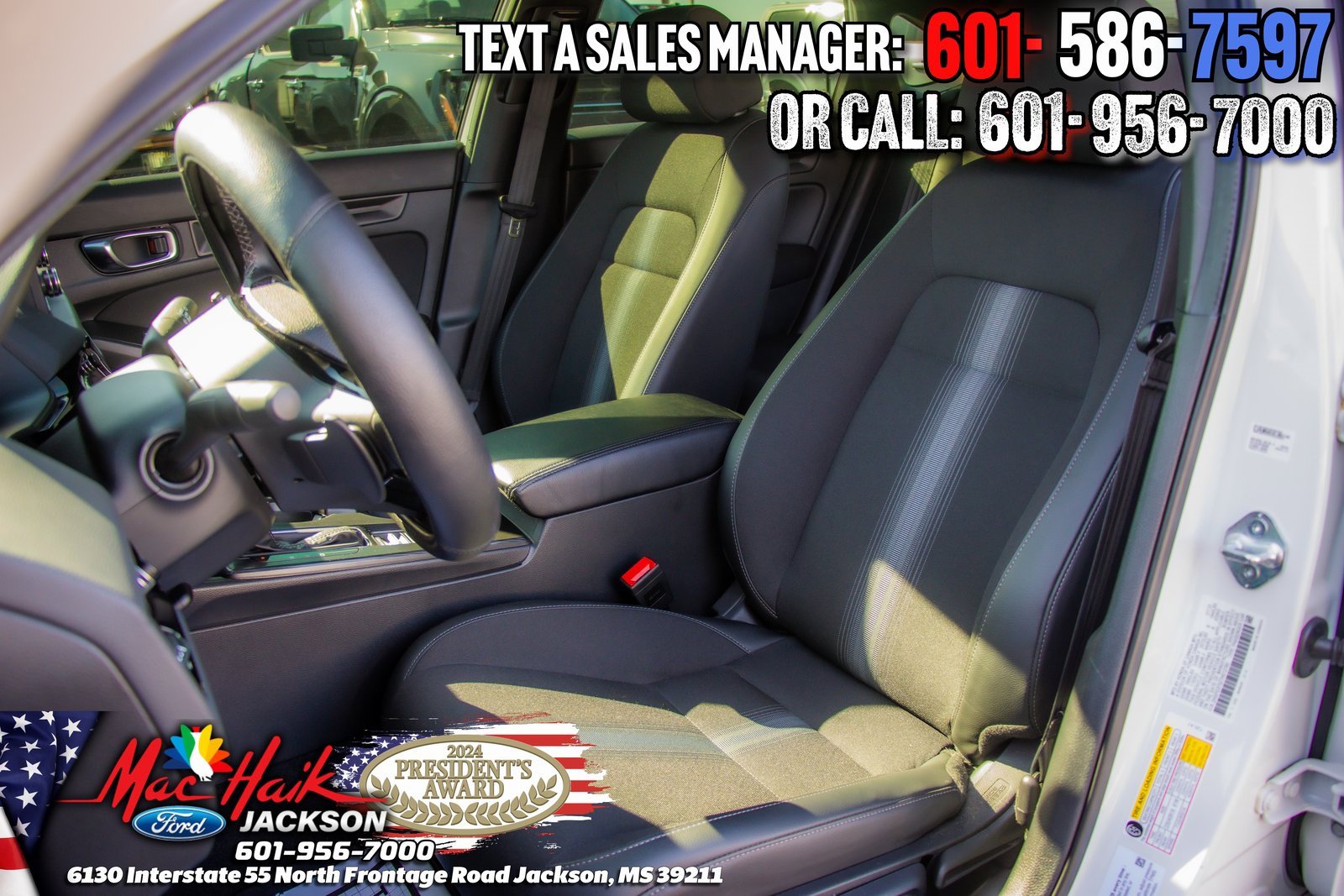 Used 2026 Honda Civic Sport image 10