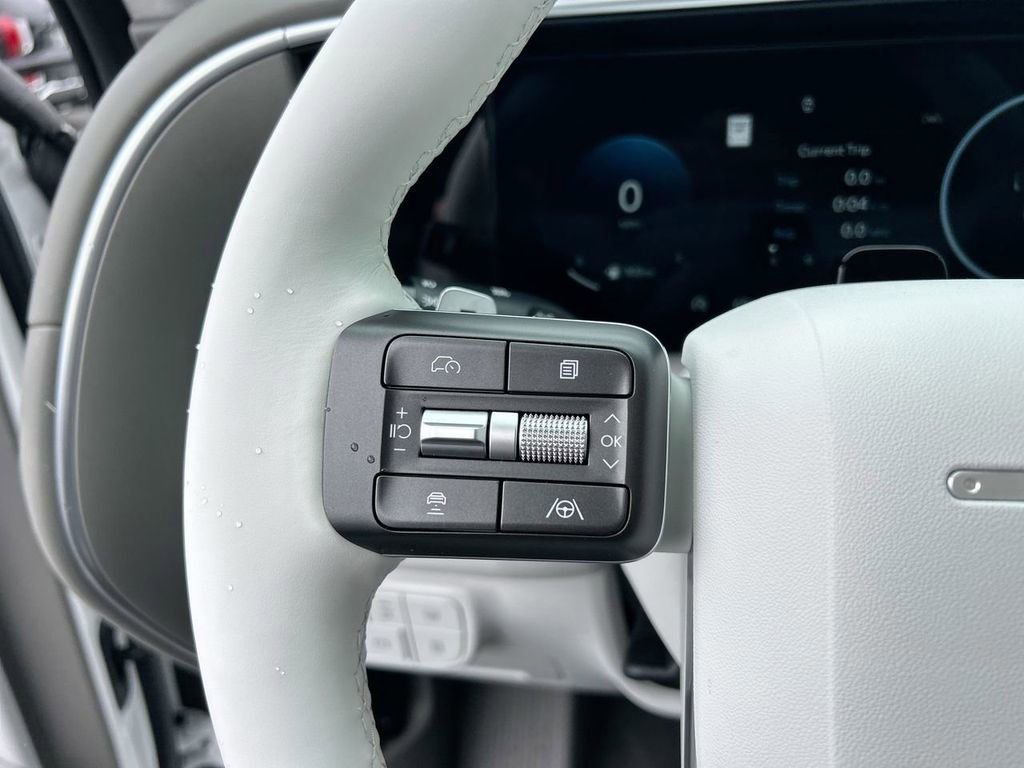 Certified 2026 Hyundai Palisade SEL image 29