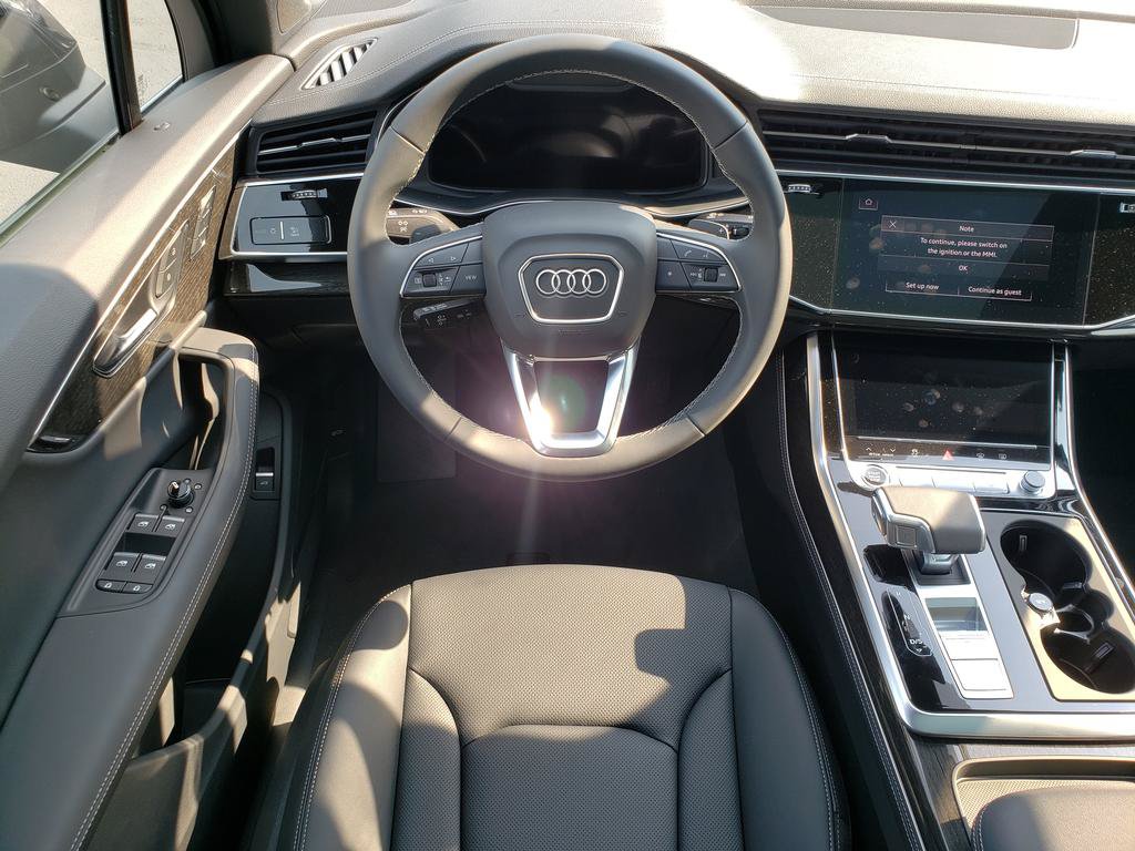 New 2026 Audi Q7 Premium Plus AWD/4WD image 10