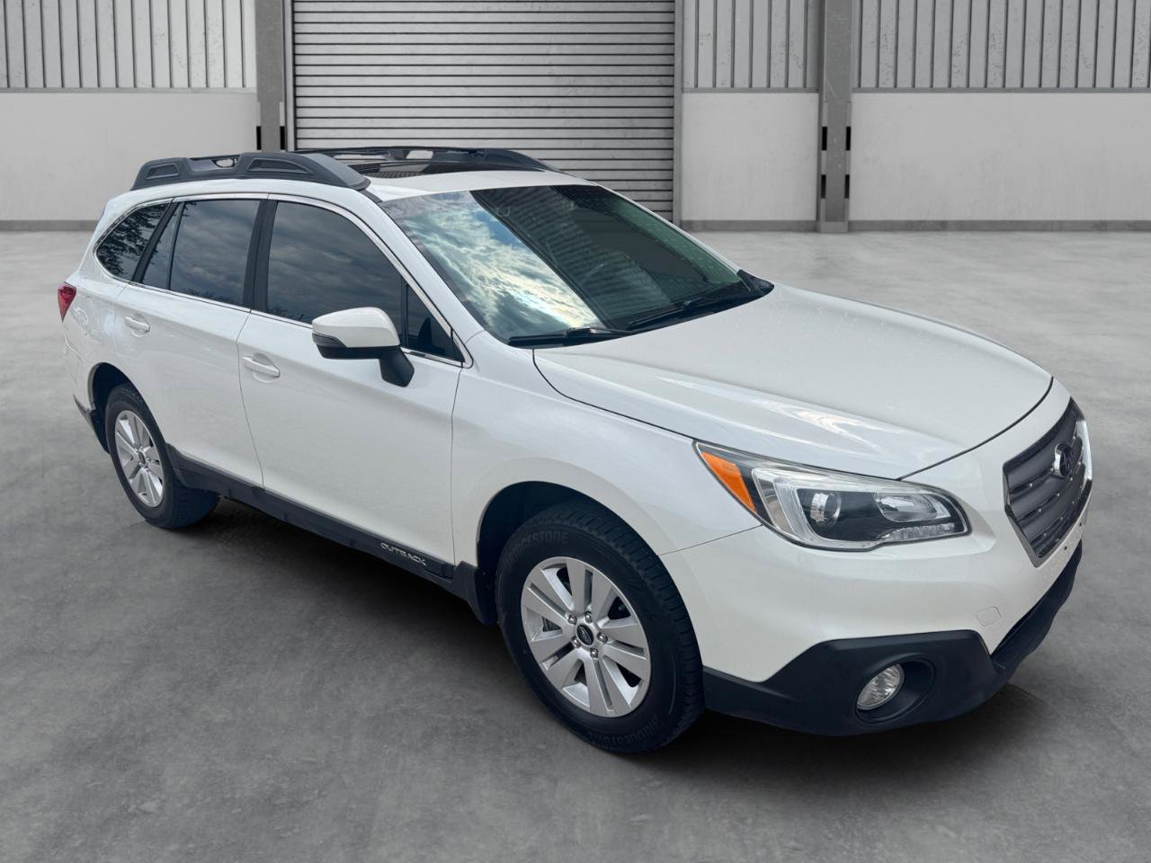 Used 2017 Subaru Outback 2.5i Premium AWD/4WD image 29