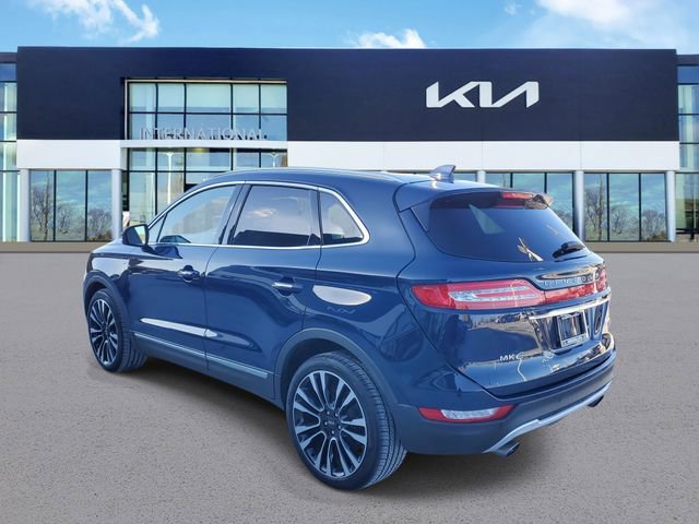 Used 2019 Lincoln MKC Reserve w/ MKC Climate Package image 3