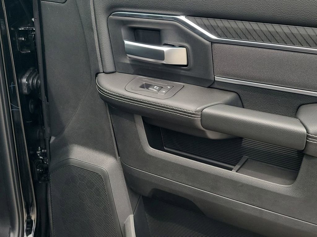 New 2026 RAM 3500 Big Horn image 49