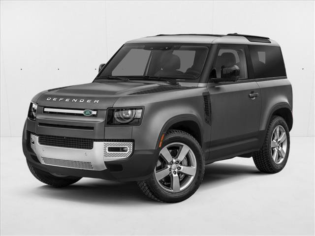 Used 2021 Land Rover Defender 90