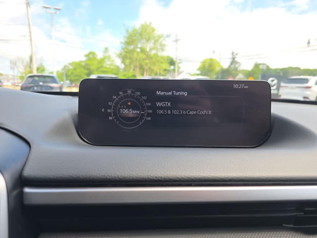 Used 2024 MAZDA CX-50 AWD 2.5 S w/ Cargo Package image 18