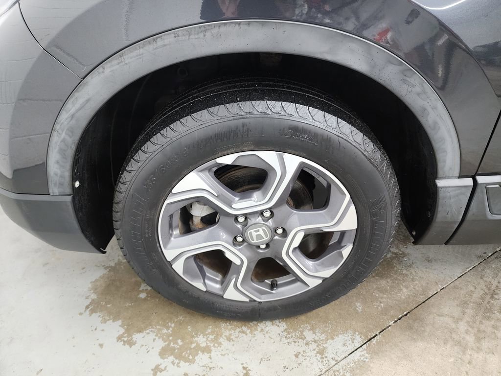 Used 2018 Honda CR-V EX-L image 38