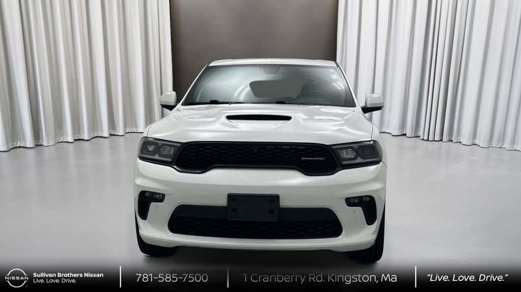 Used 2022 Dodge Durango R/T image 2