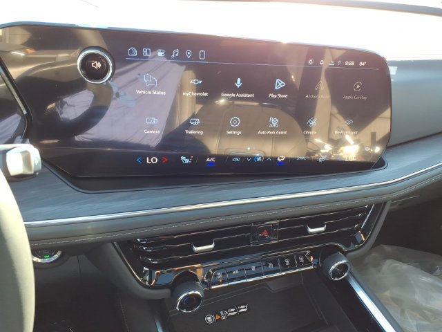 New 2027 Chevrolet Tahoe LT w/ Comfort Package AWD/4WD image 13