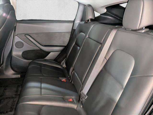 Used 2023 Tesla Model Y Long Range AWD/4WD image 19