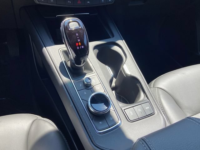 Used 2025 Cadillac XT4 Premium Luxury AWD/4WD image 22