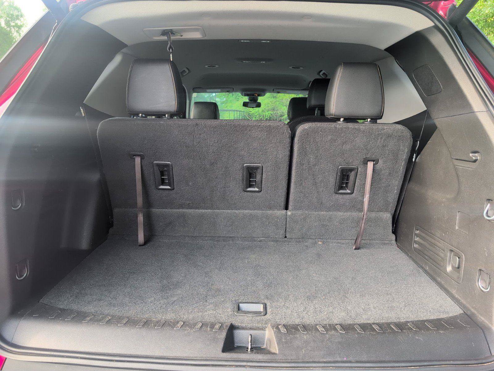Used 2019 Chevrolet Traverse RS FWD image 5