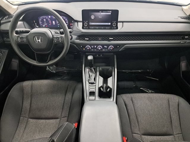 Used 2023 Honda Accord EX image 11