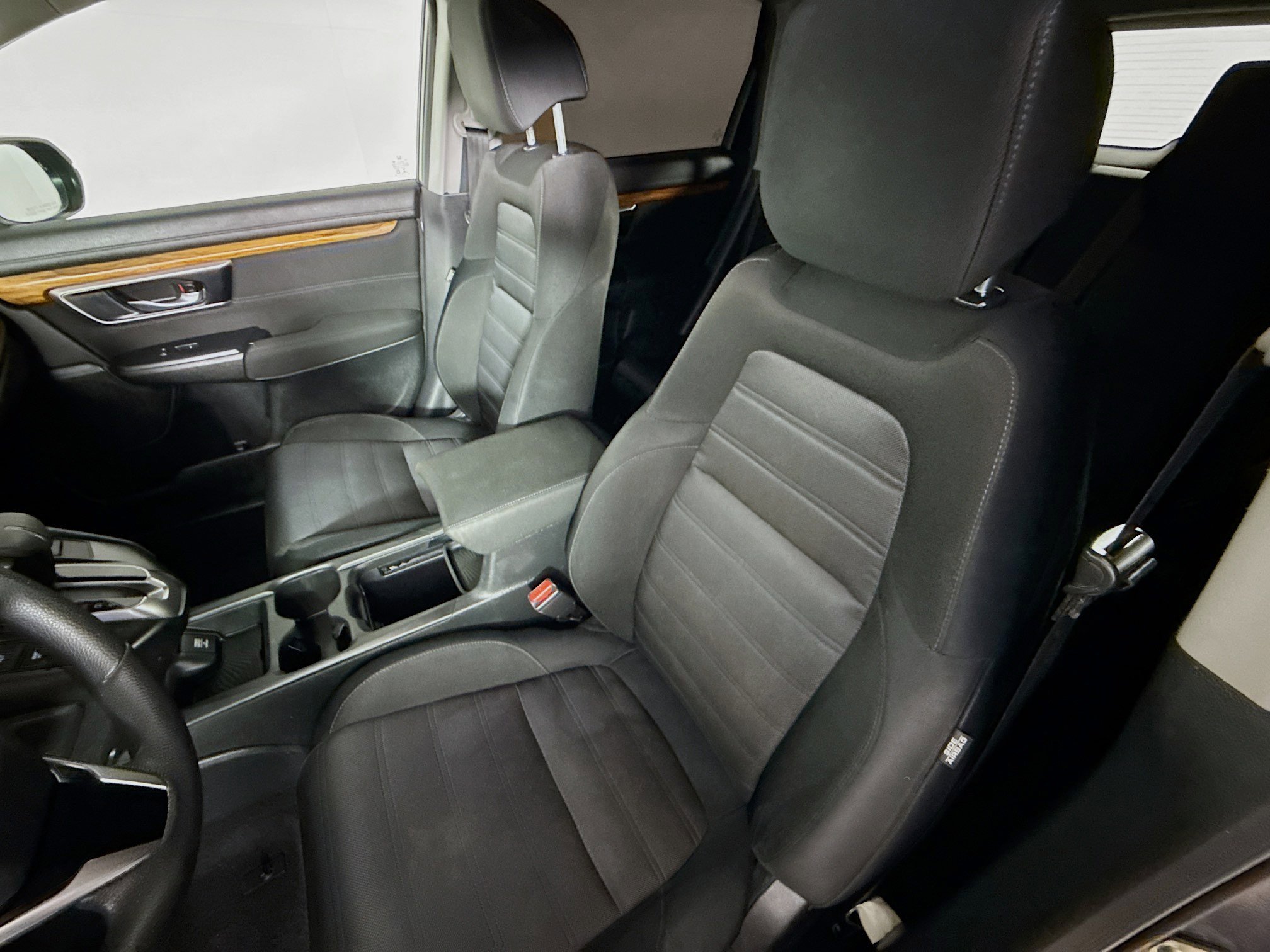 Used 2019 Honda CR-V EX image 24