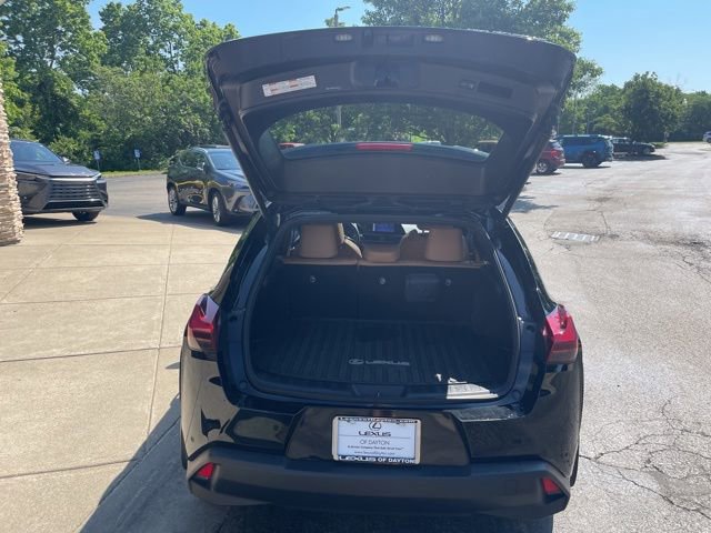 Used 2023 Lexus UX 250h AWD w/ Premium Package image 35