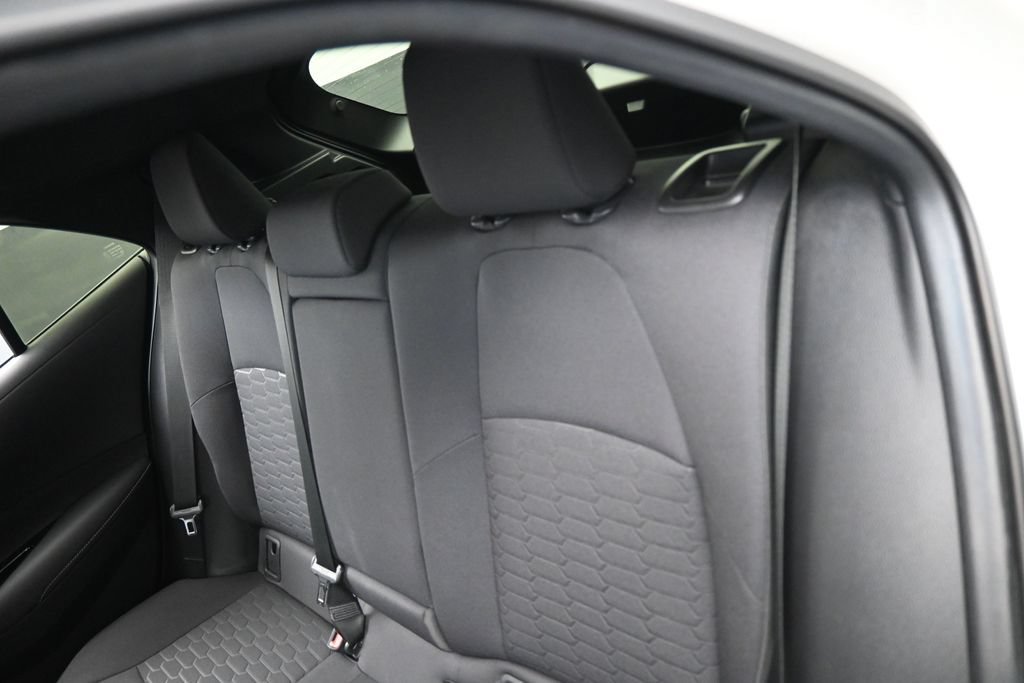 Used 2019 Toyota Corolla SE FWD image 28