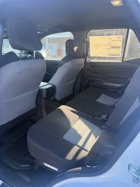 New 2026 Toyota 4Runner TRD Sport image 34