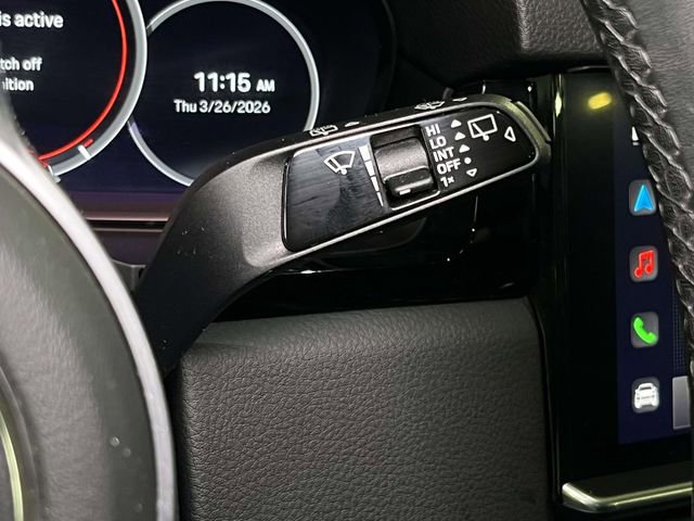 Used 2023 Porsche Cayenne w/ Premium Package image 43